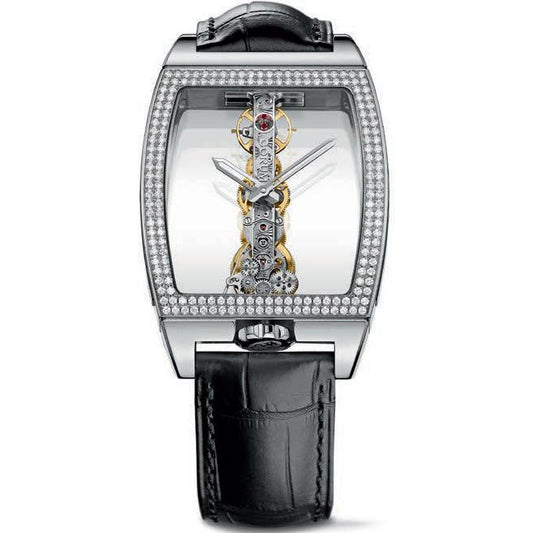 Corum Watch Golden Bridge Classic