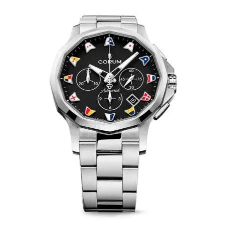 Corum Admiral Chrono Automatic Watch