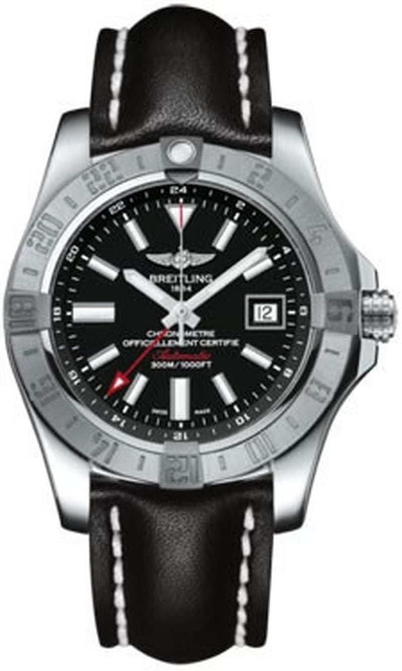 '- Avenger II GMT