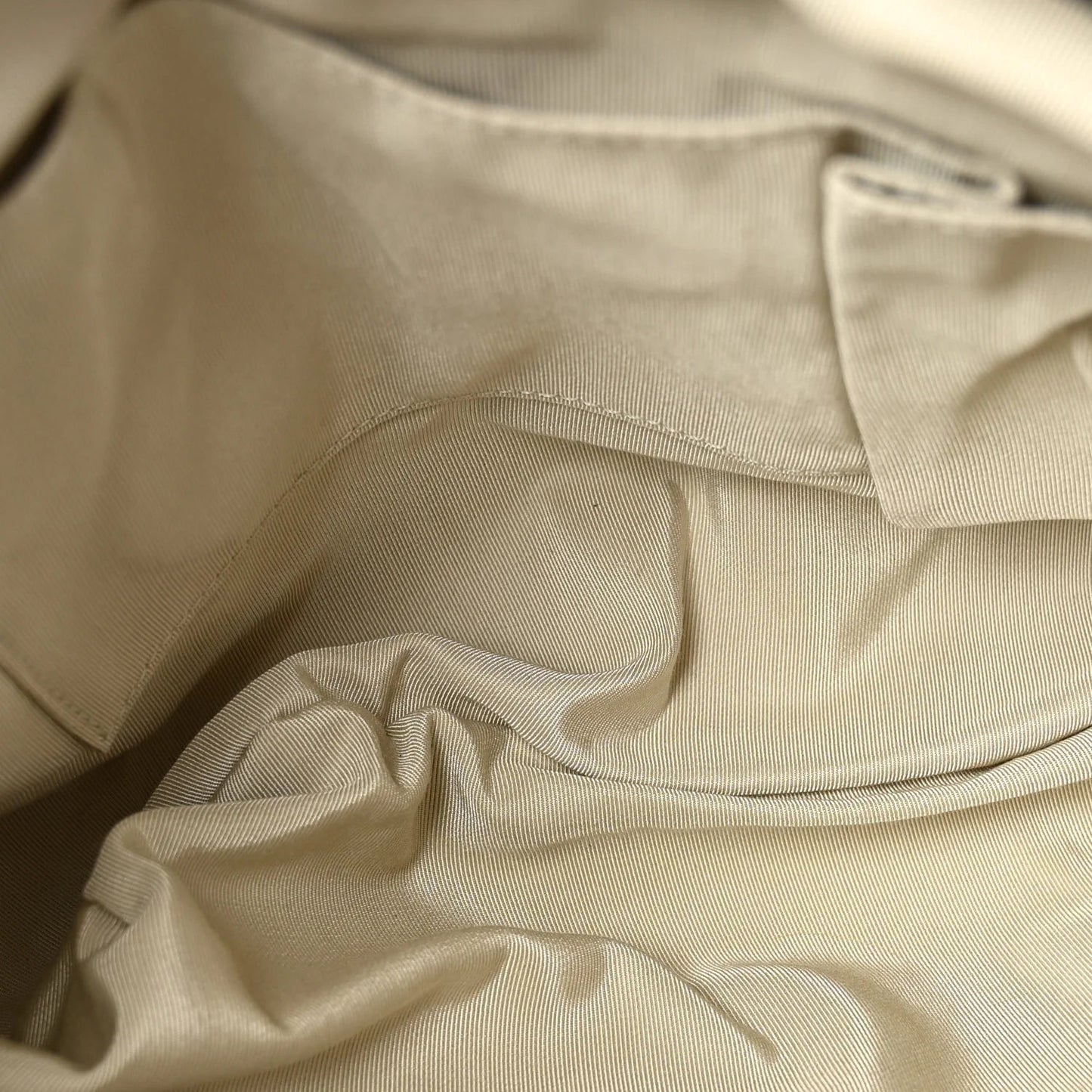 Washed Lambskin Quilted Large Chain around Messenger Black