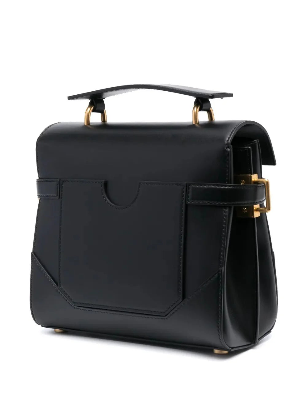 "B-BUZZ 23" CALFSKIN BAG