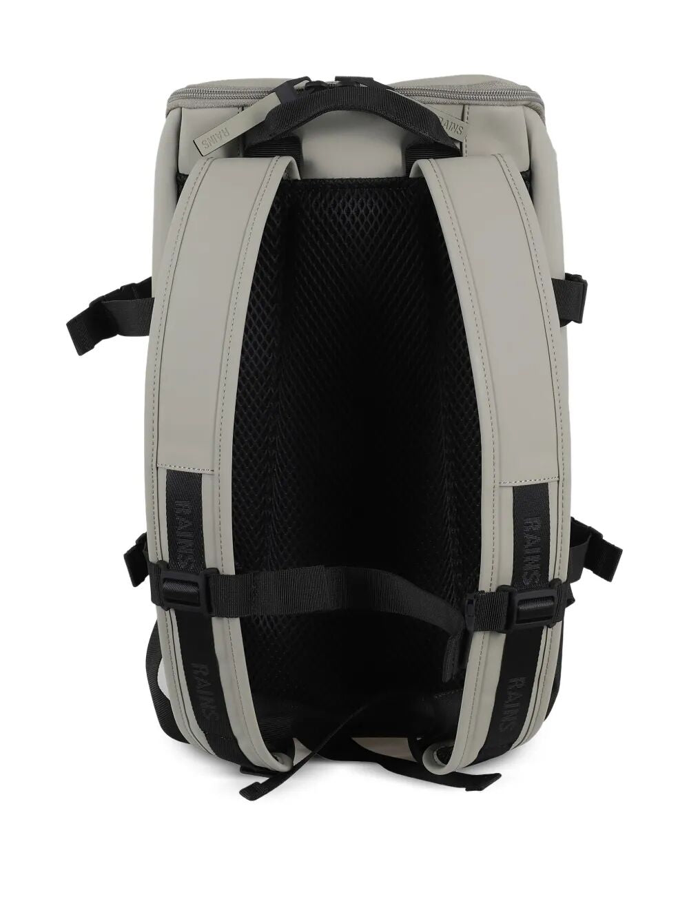 "TRAIL" CARGO BACKPACK