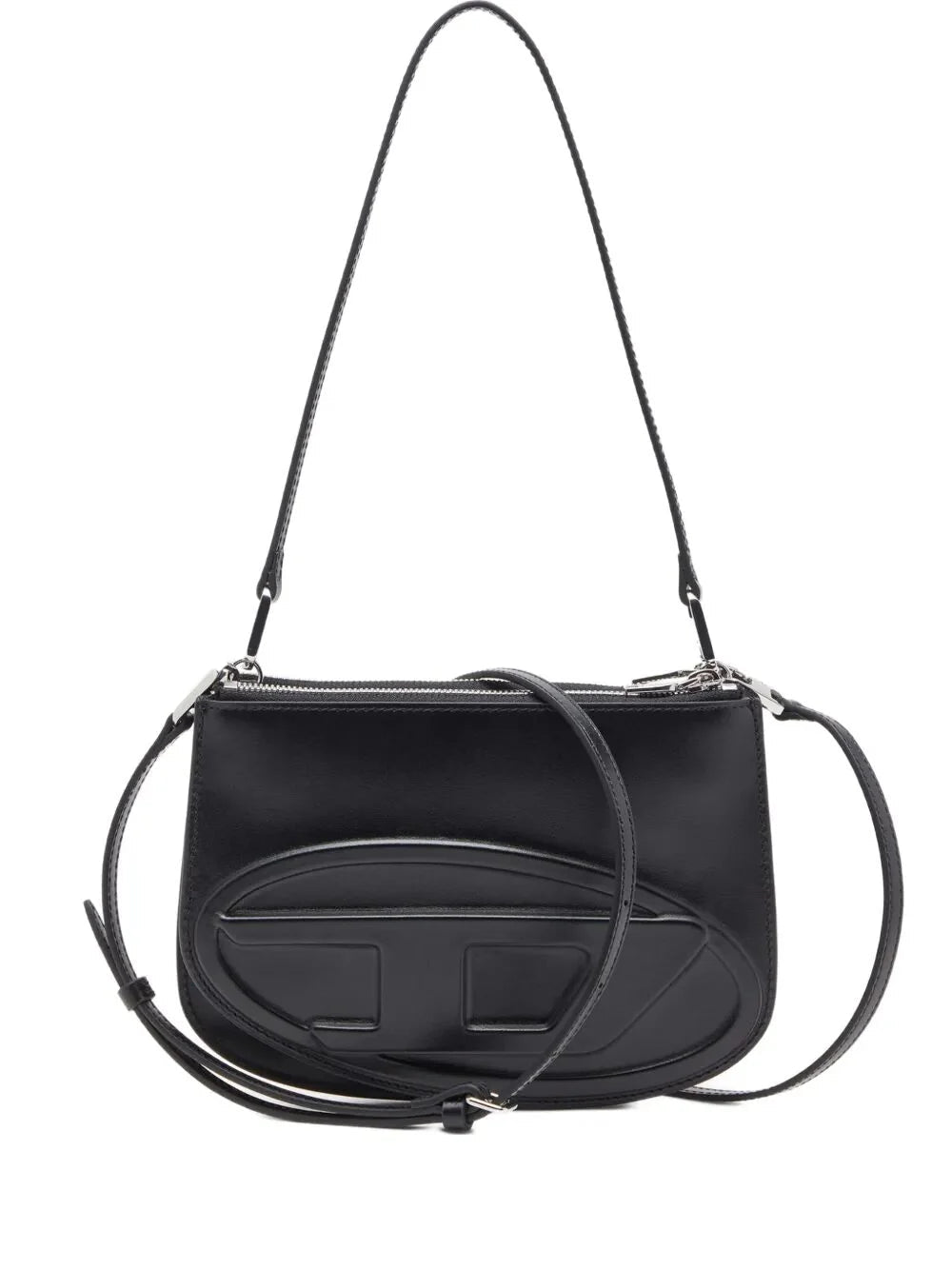 "1DR TWIN" SHOULDER BAG