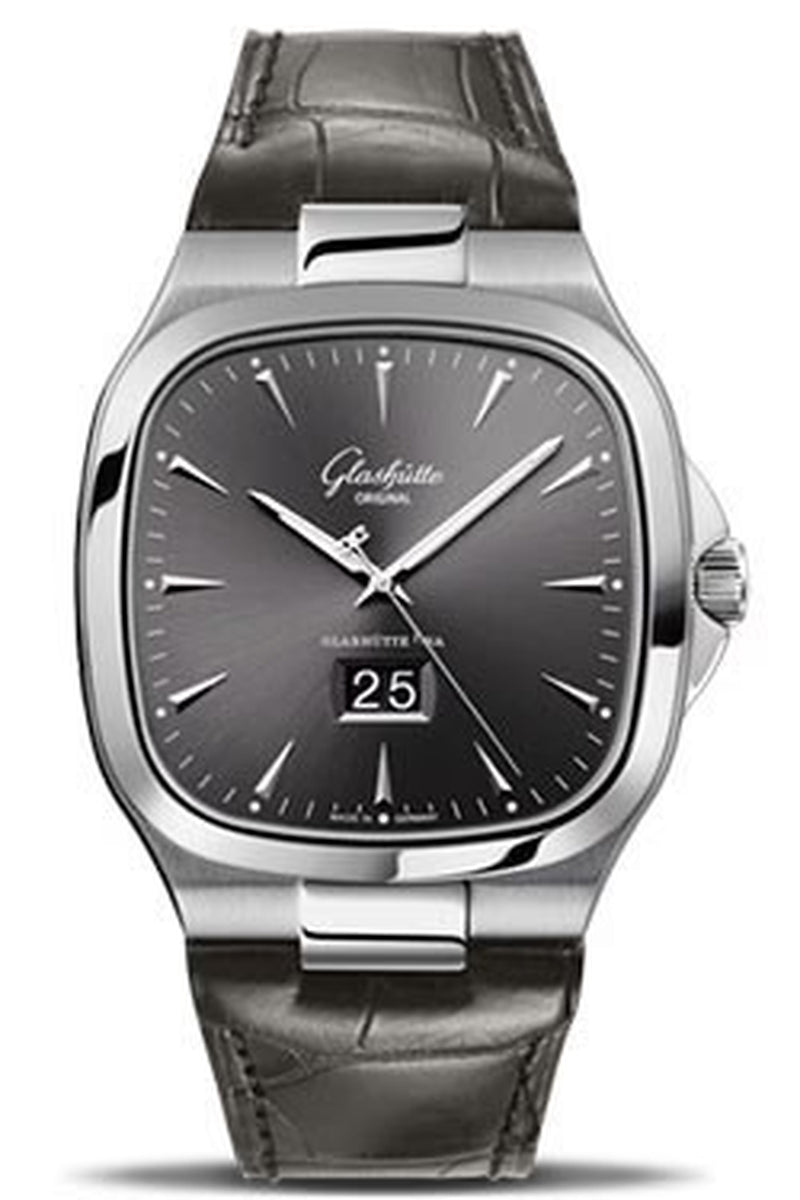 '- 20Th Century Vintage - Seventies Panorama Date