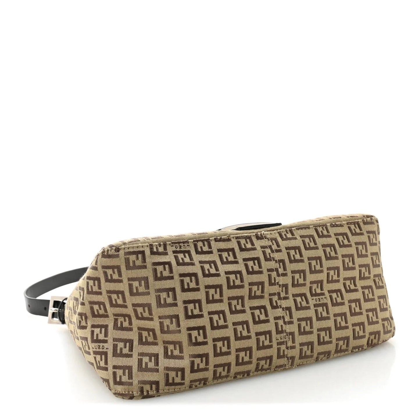 Zucchino Vitello Mama Baguette Testa Di Moro Beige