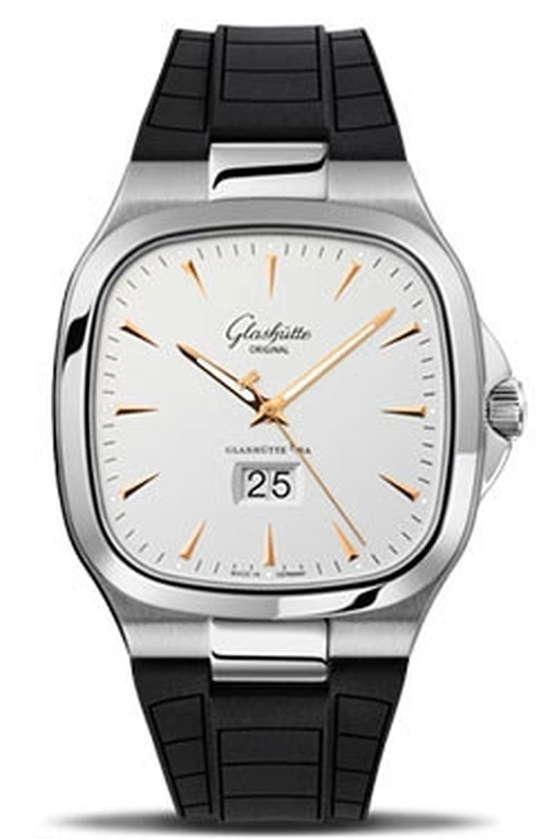 '- 20Th Century Vintage - Seventies Panorama Date