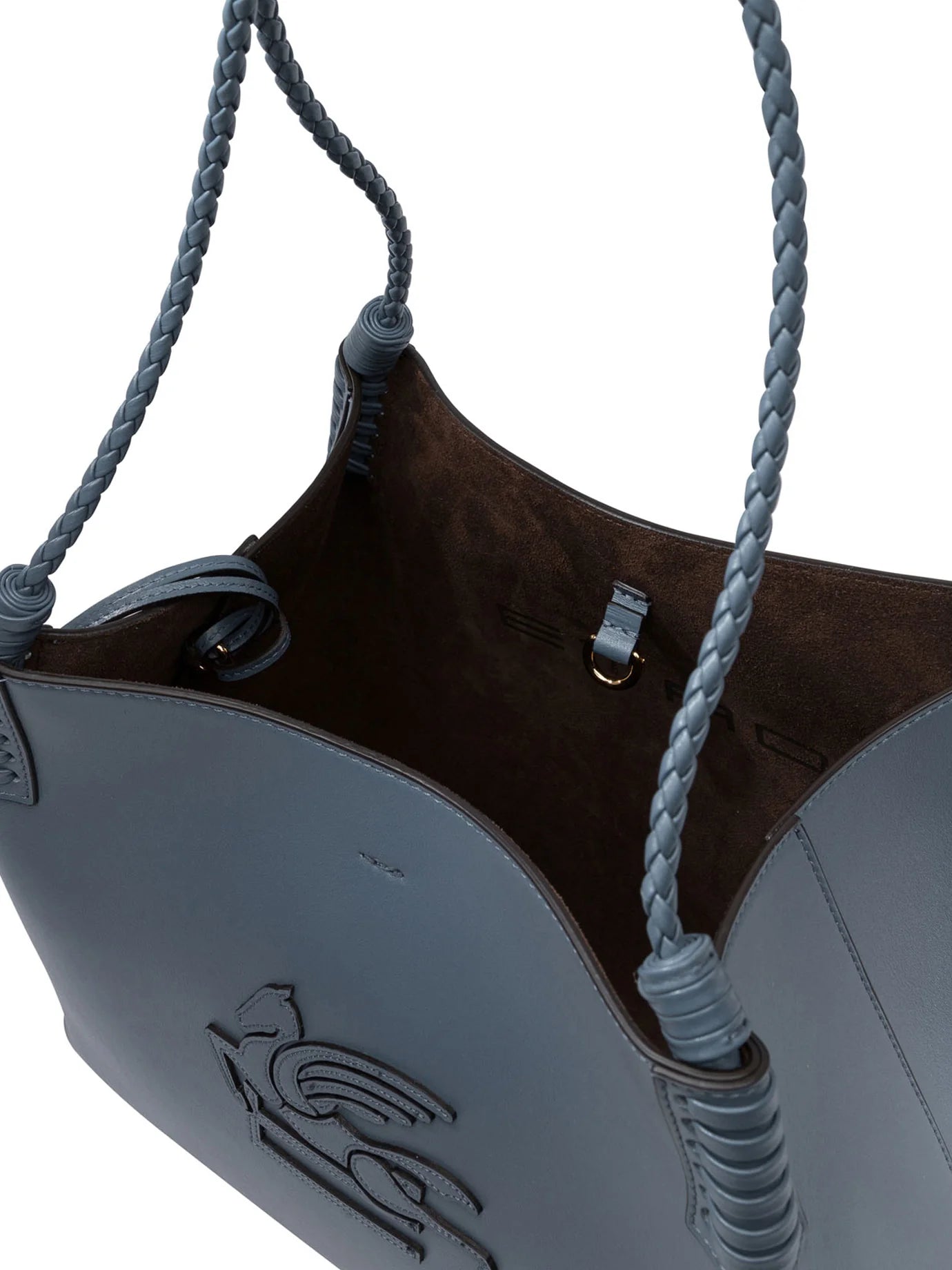 "LIBRA" SHOULDER BAG