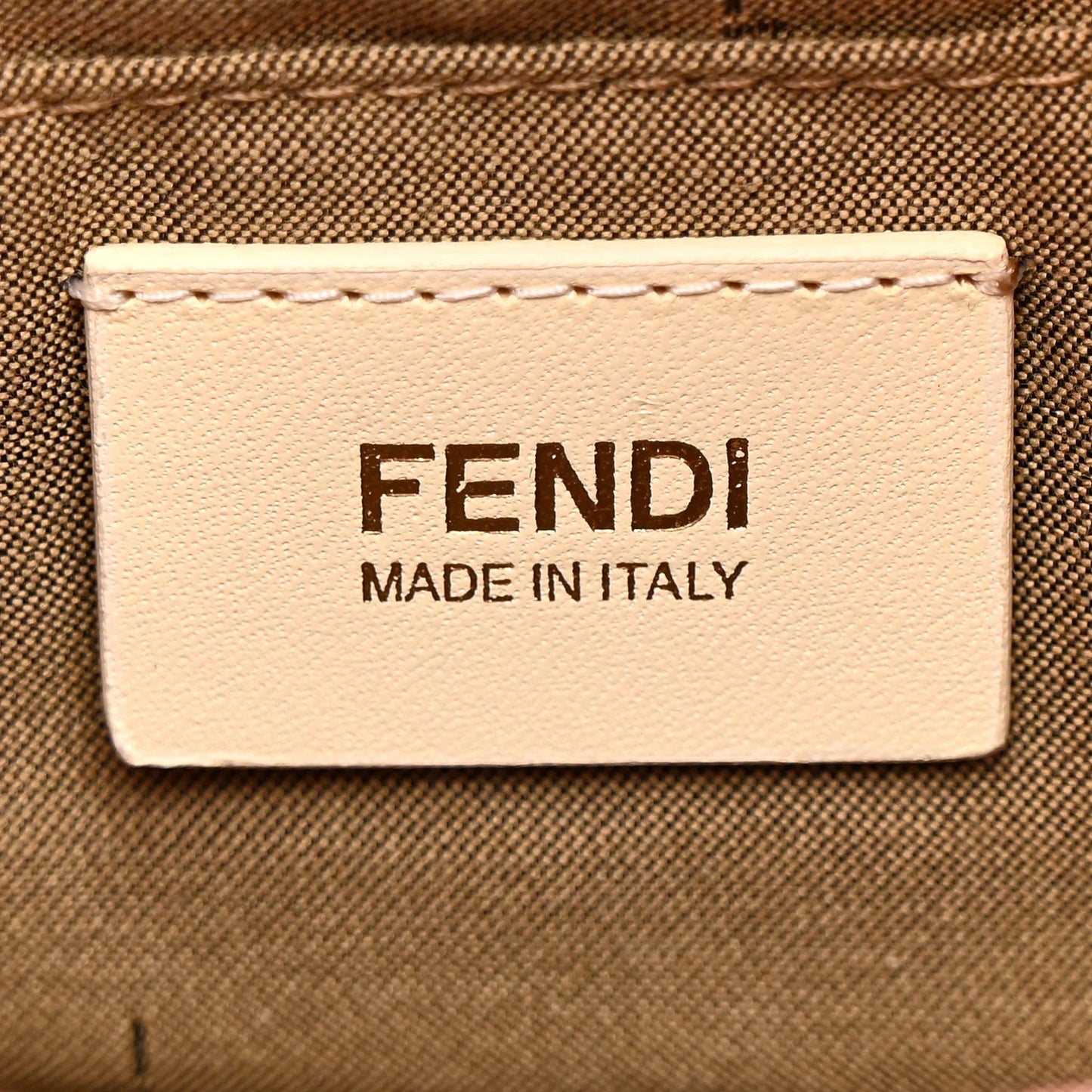 Zucchino Vitello Floral Mini Forever Mama Baguette Pink Multicolor