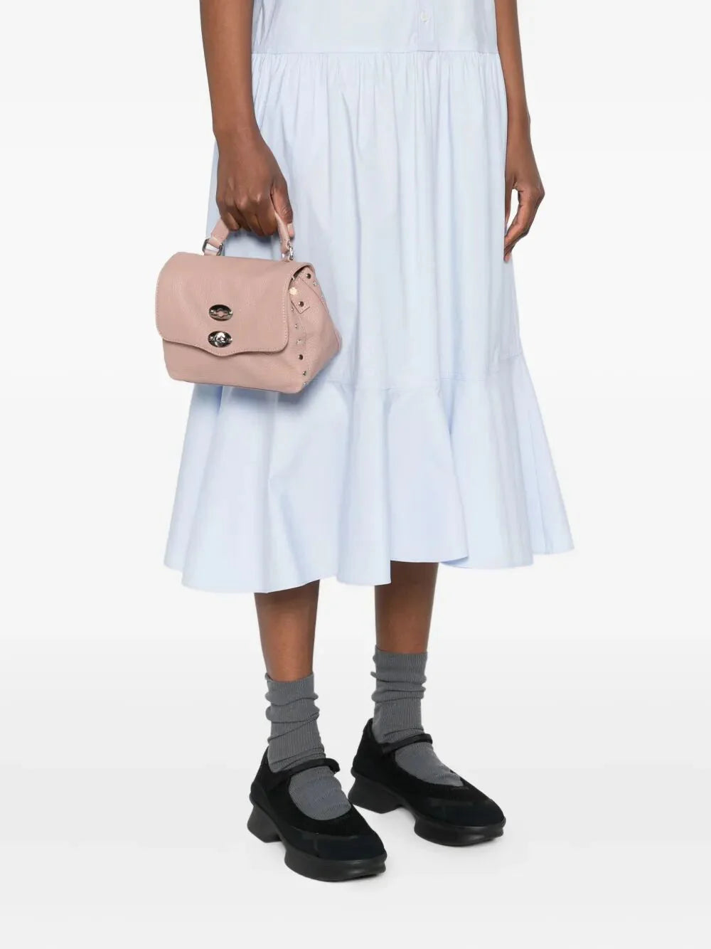 "POSTINA DAILY" BABY BAG