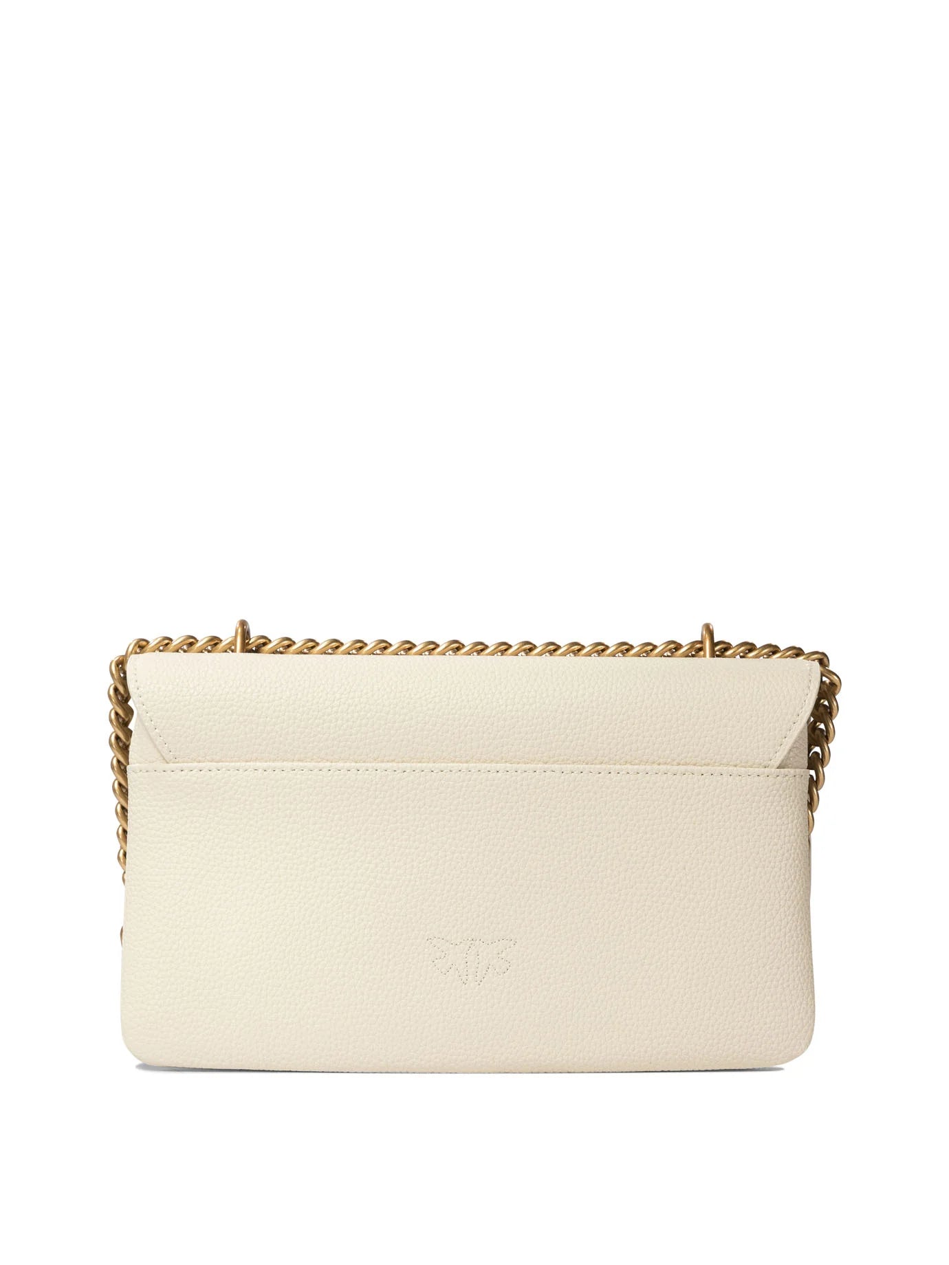 "Love One Soft Mini" Crossbody Bag