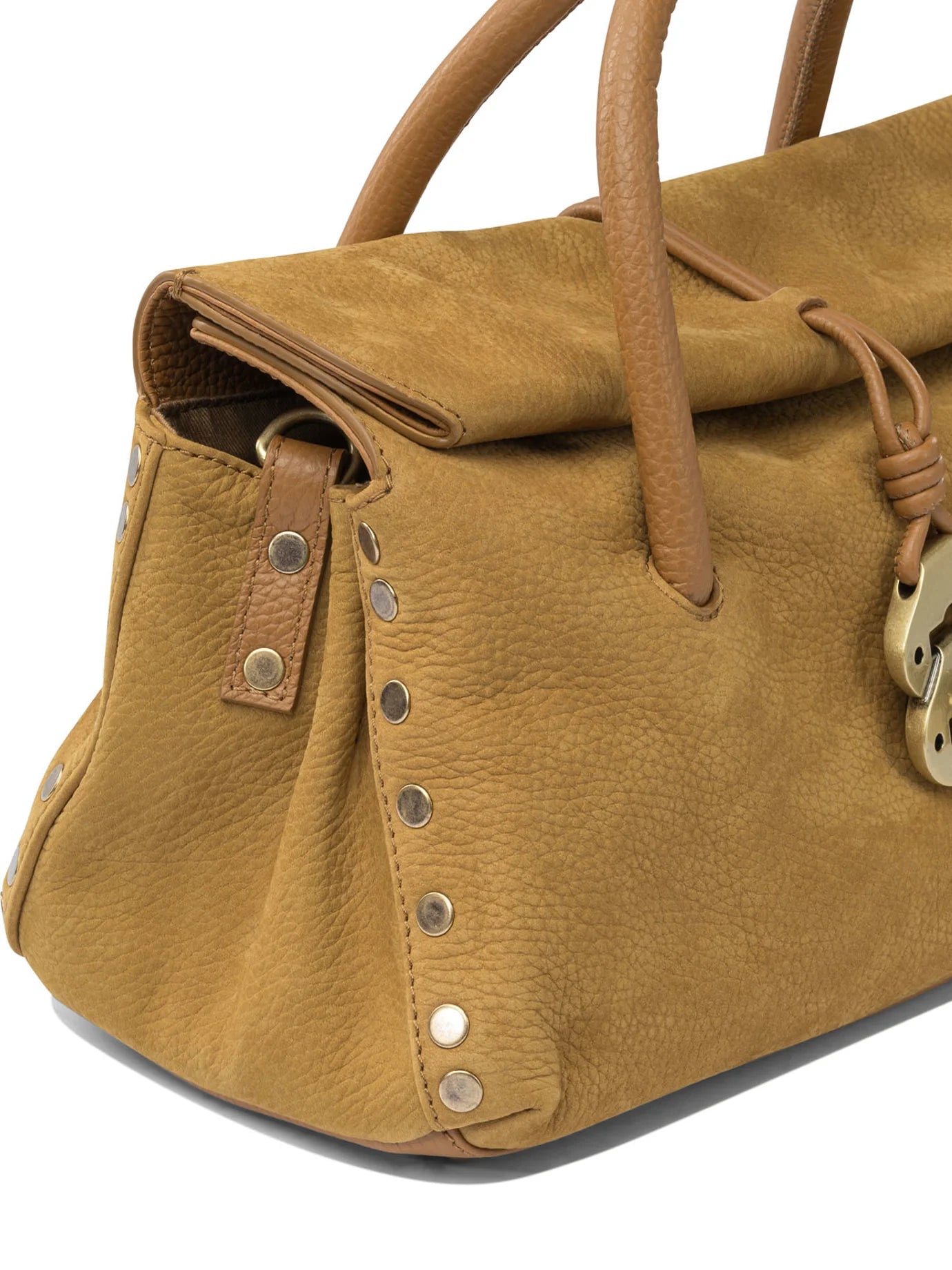 "DOTTA JONES" HANDBAG