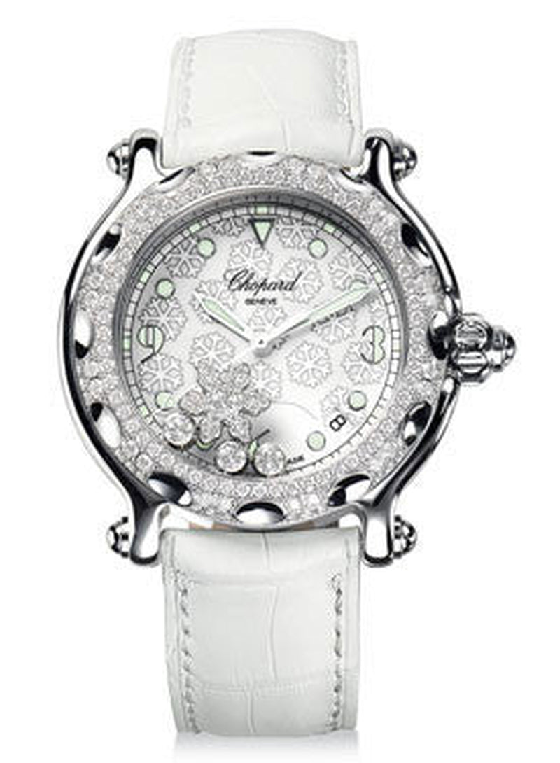 '- Happy Sport - Happy Snowflake