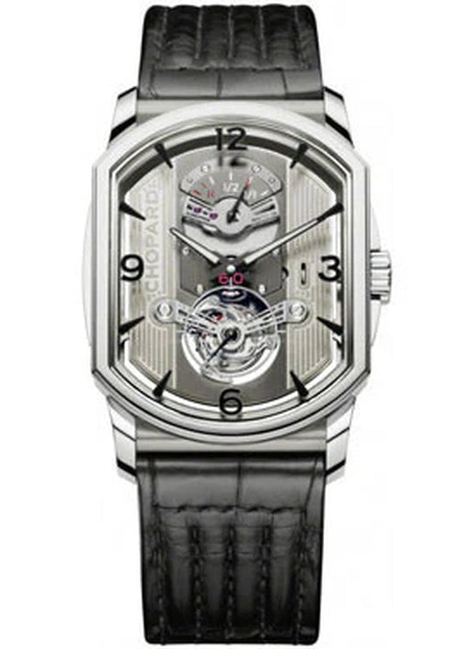 '- L.U.C - Engine One Tourbillon