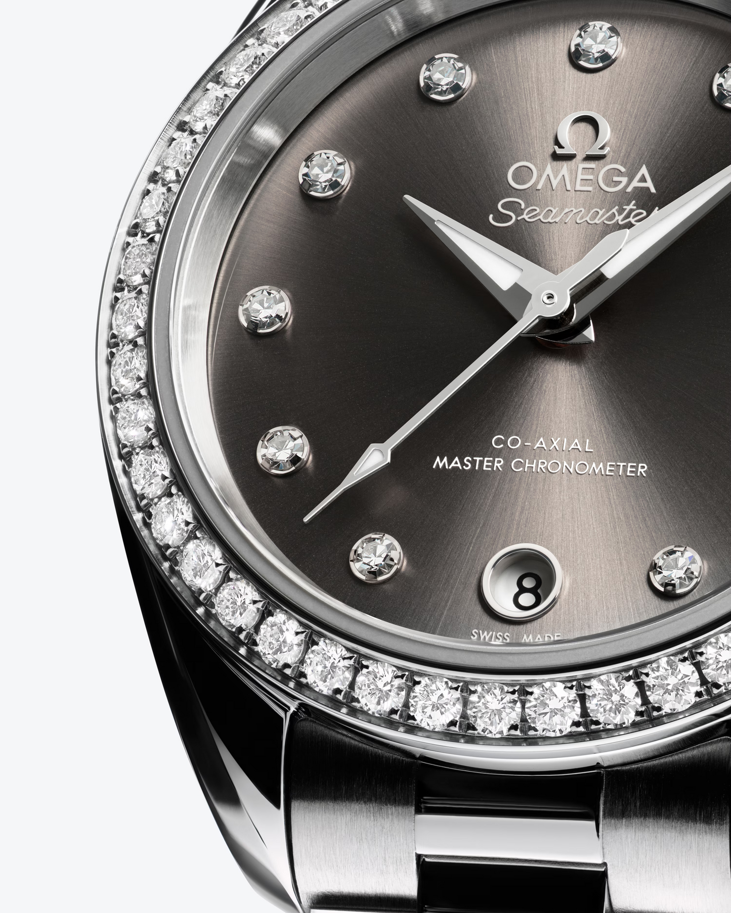 Seamaster Aqua Terra 150M