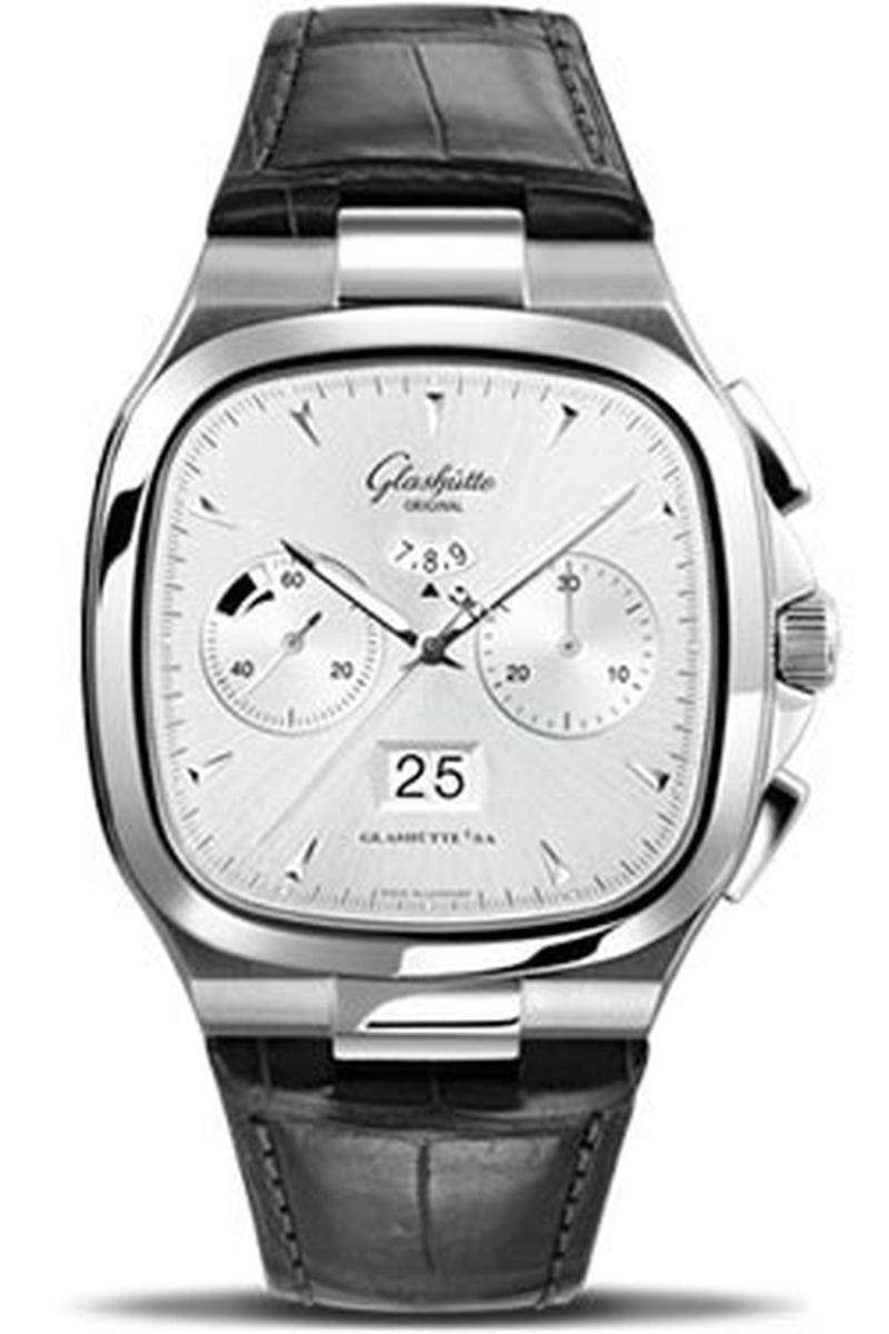 '- 20Th Century Vintage - Seventies Chronograph