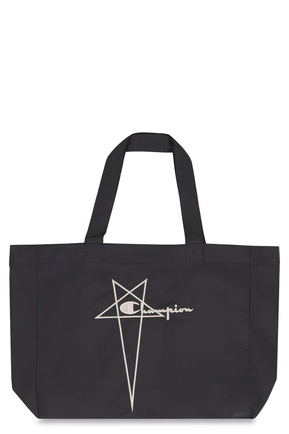 X CHAMPION - NYLON TOTE