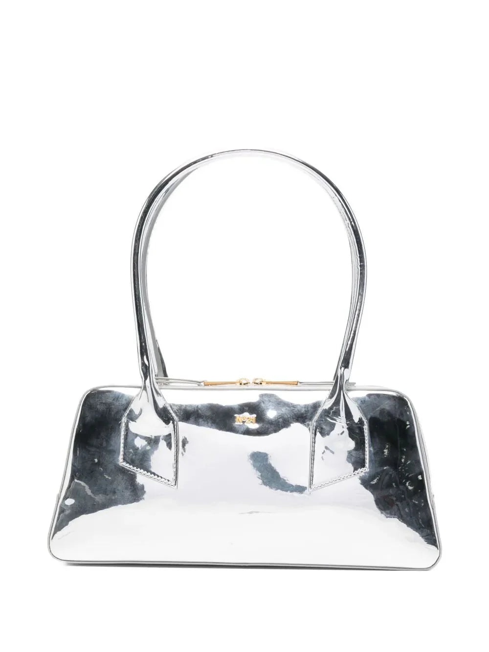 "MALIBU" MIDI SHOULDER BAG