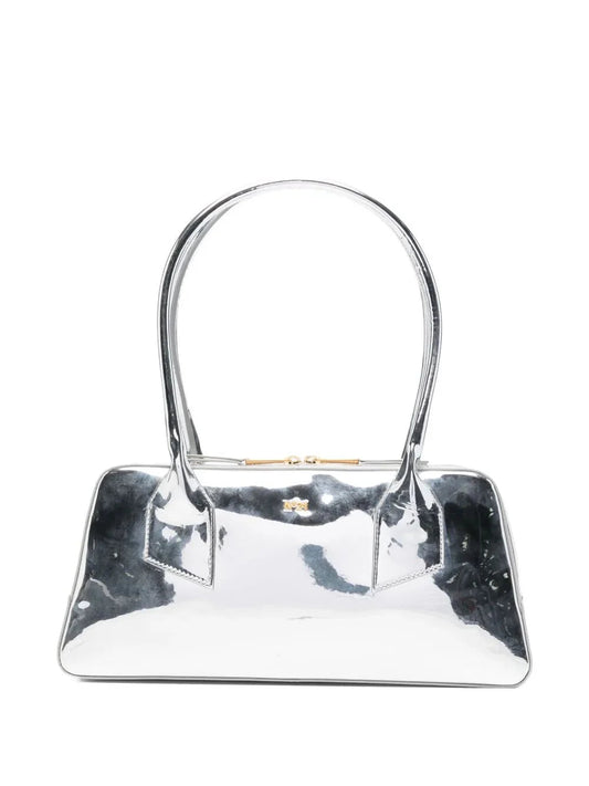 "MALIBU" MIDI SHOULDER BAG