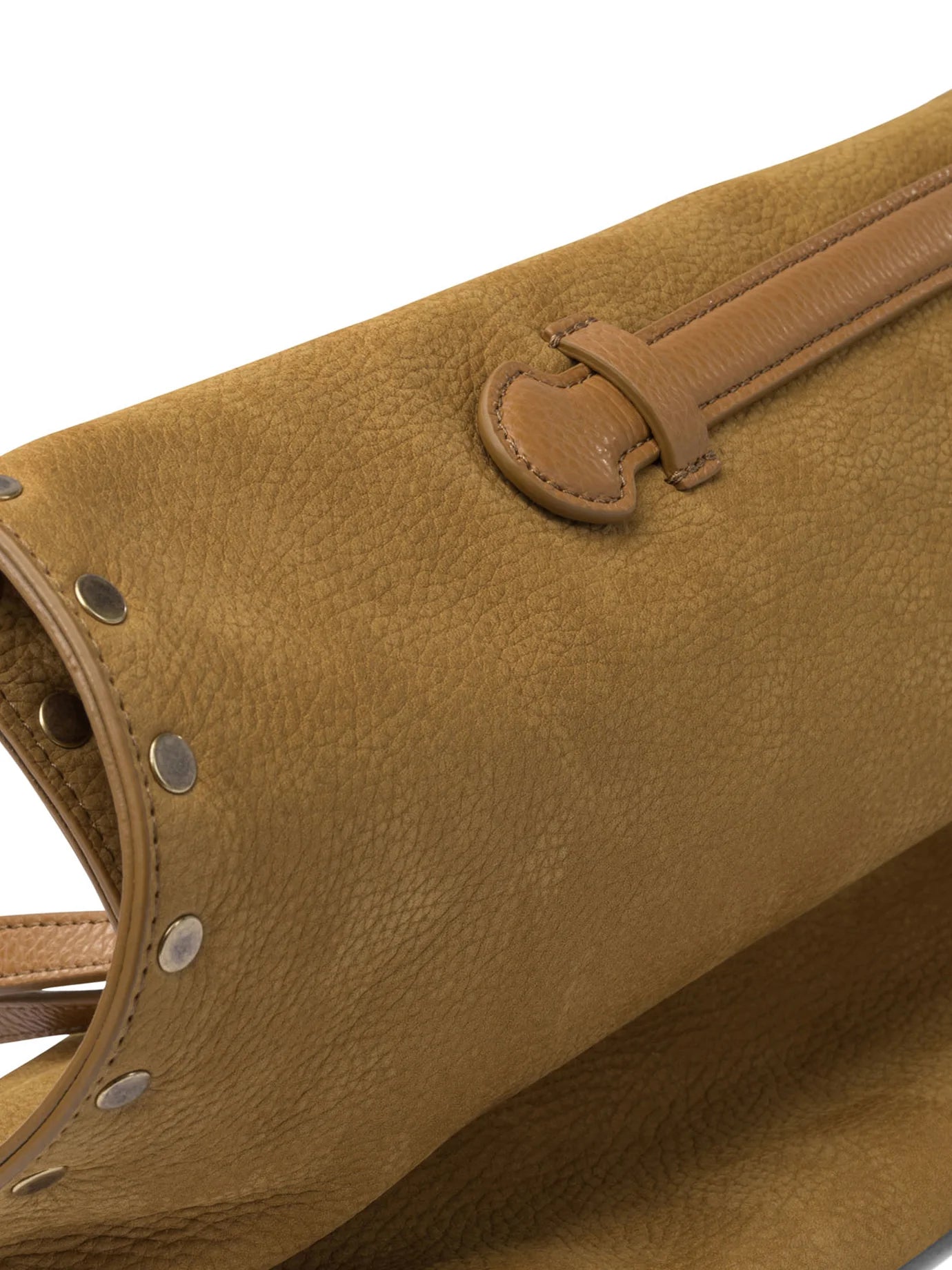 "A'SPASSO" SHOULDER BAG