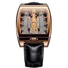 Corum Golden Bridge B313/01612