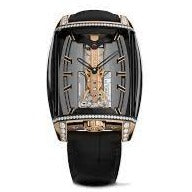Corum Gold and Diamonds Watch