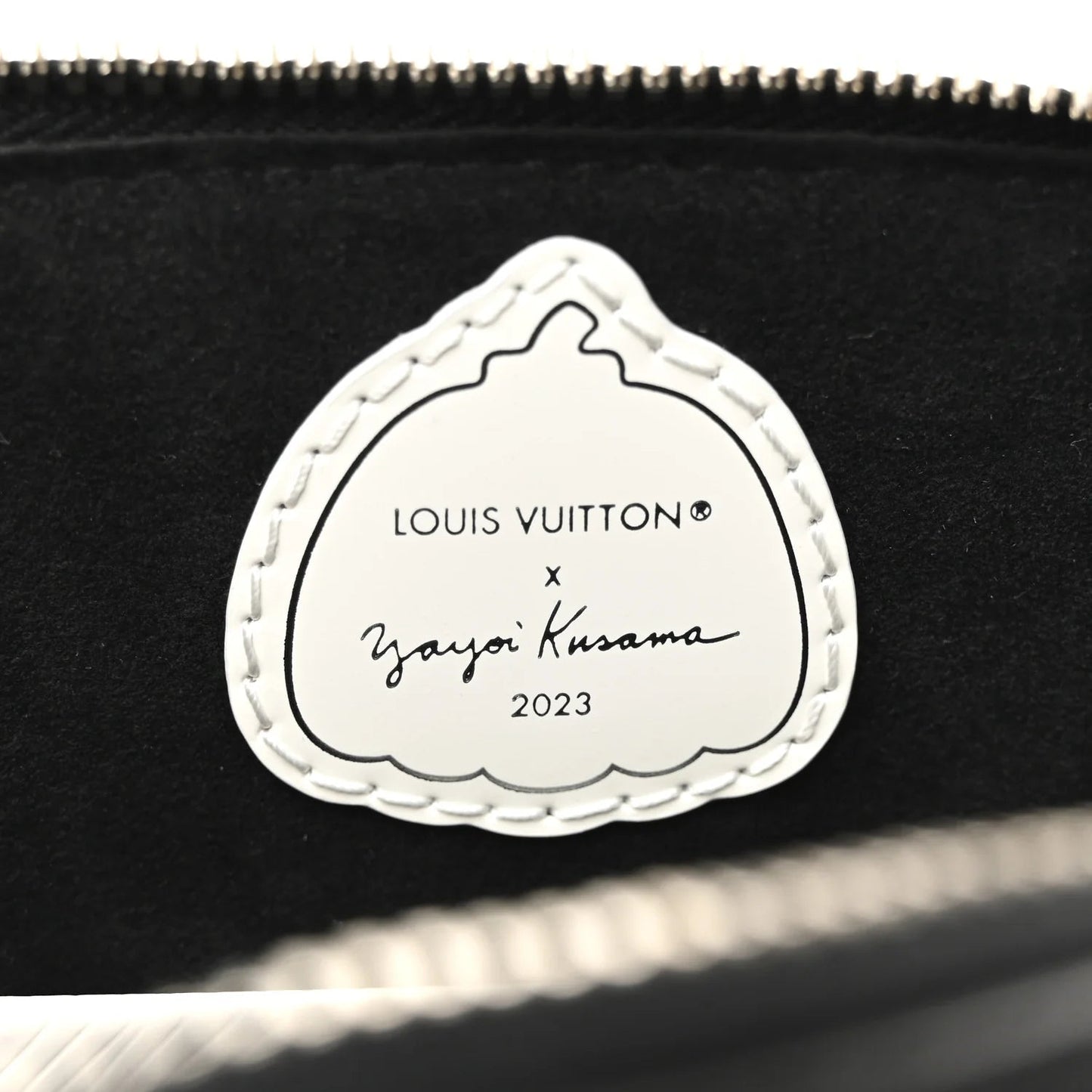 X YK Epi Alma BB Black White