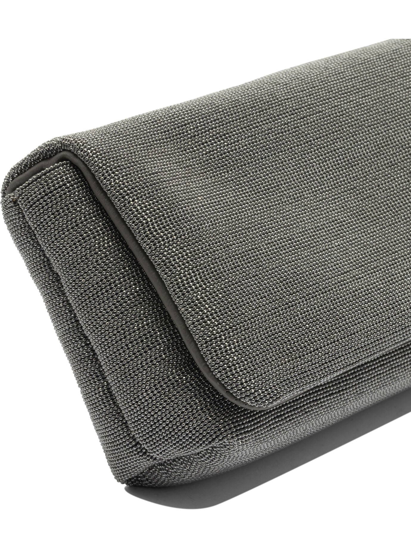 "FLAP PRECIOUS" CROSSBODY BAG