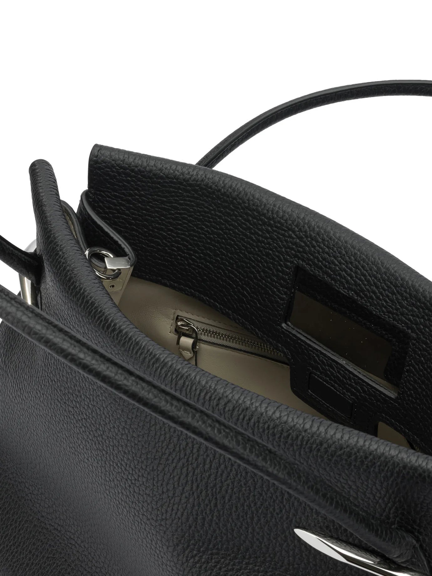 "Pinch" Shoulder Bag