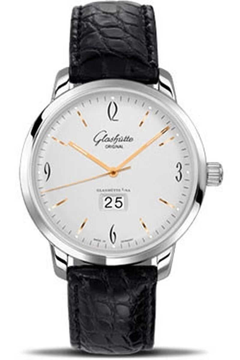 '- 20Th Century Vintage - Sixties Panorama Date