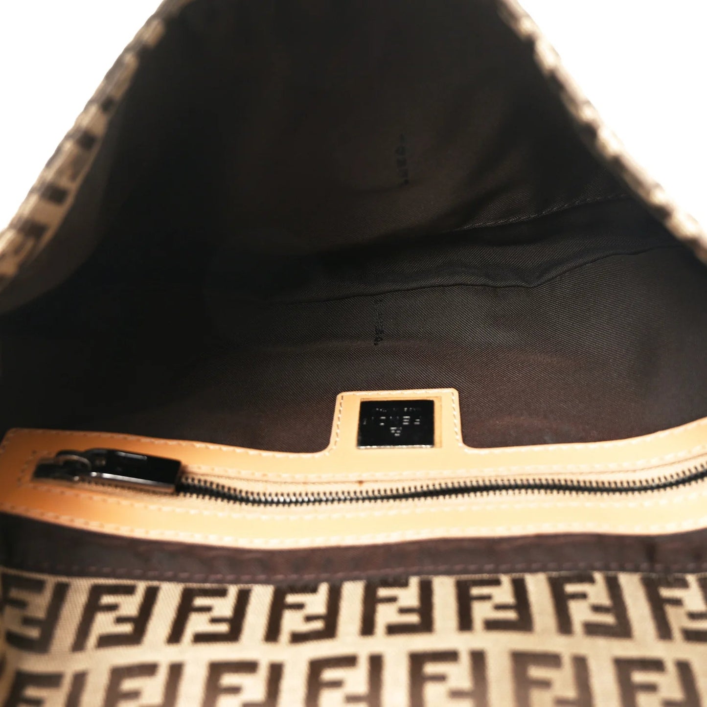 Zucca Baguette Beige