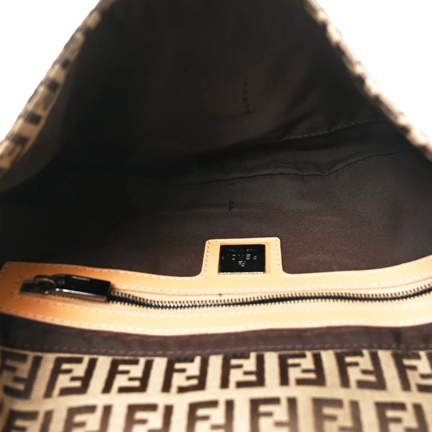 Zucca Baguette Beige