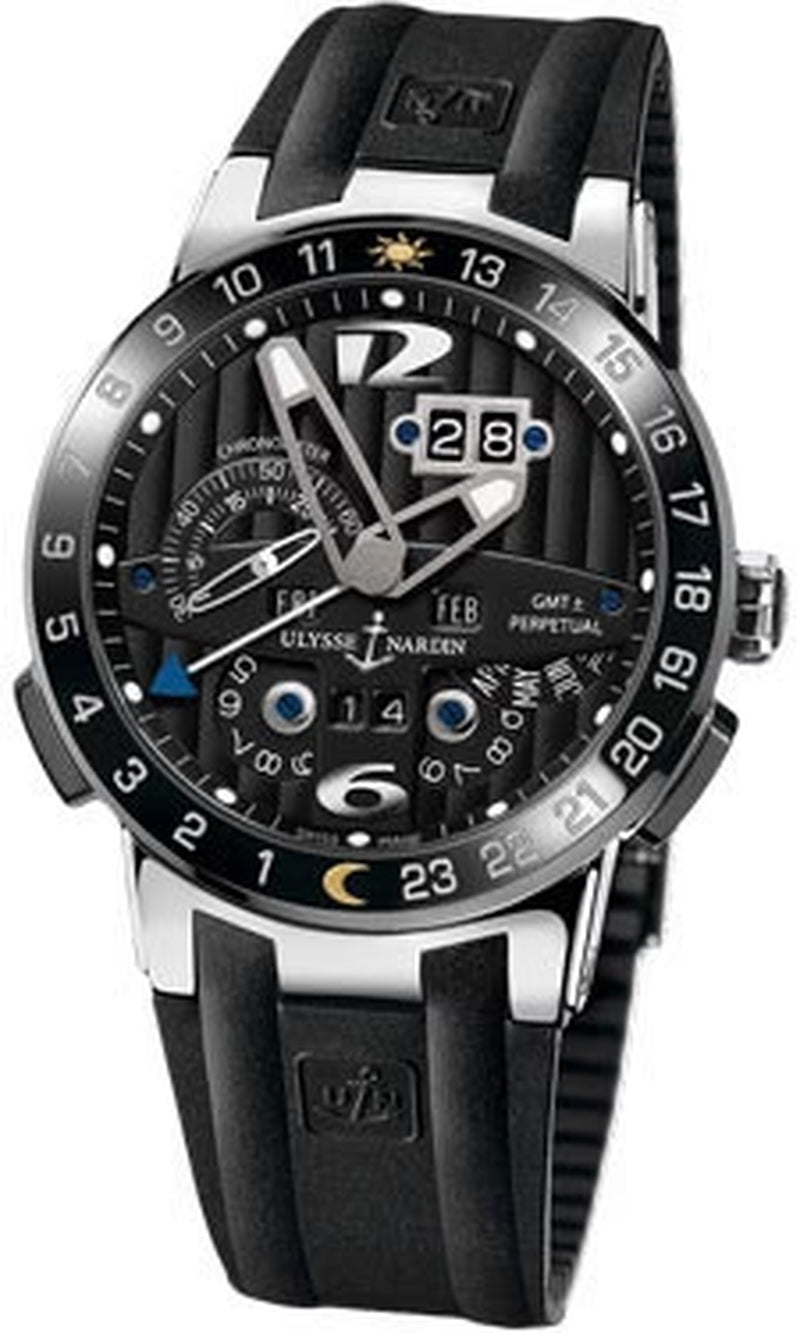 '- El Toro - Black Toro - White Gold