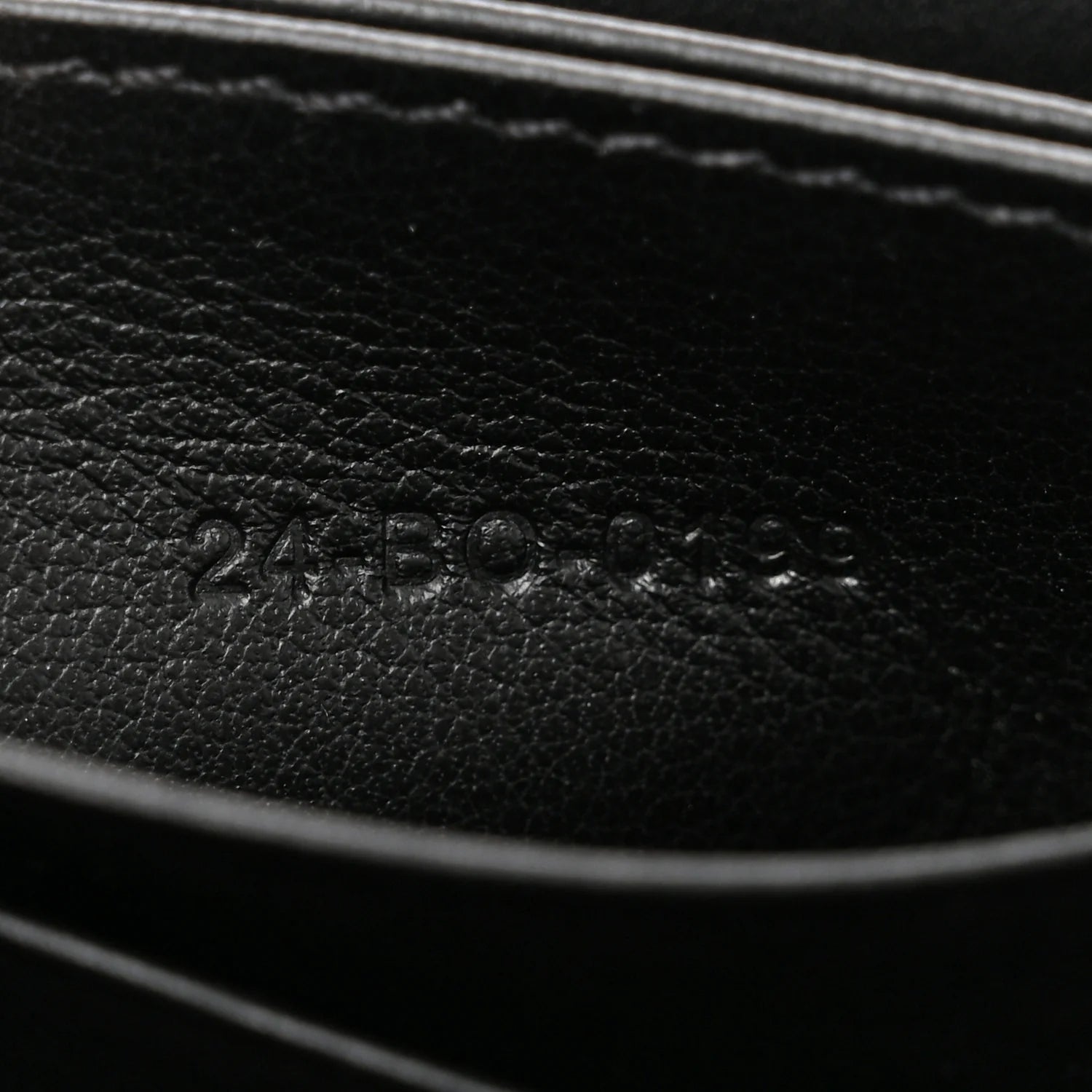 X RIMOWA Aluminum Personal Clutch on Strap Black