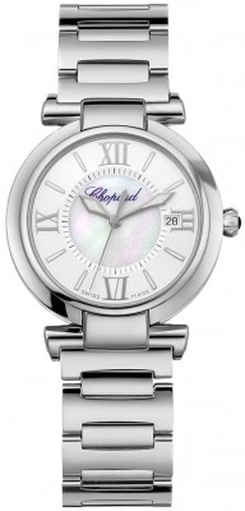 '- Imperiale Automatic - 29Mm - Stainless Steel