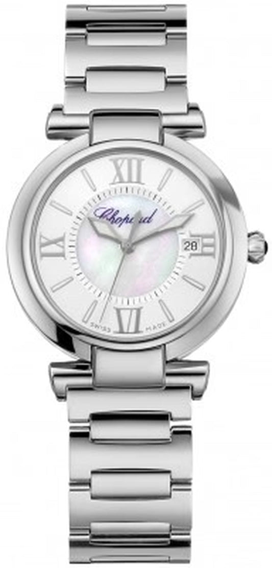 '- Imperiale Automatic - 29Mm - Stainless Steel