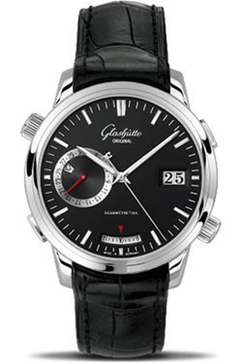 '- Art and Technik - Senator Diary