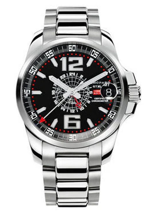 '- Mille Miglia - GT XL GMT