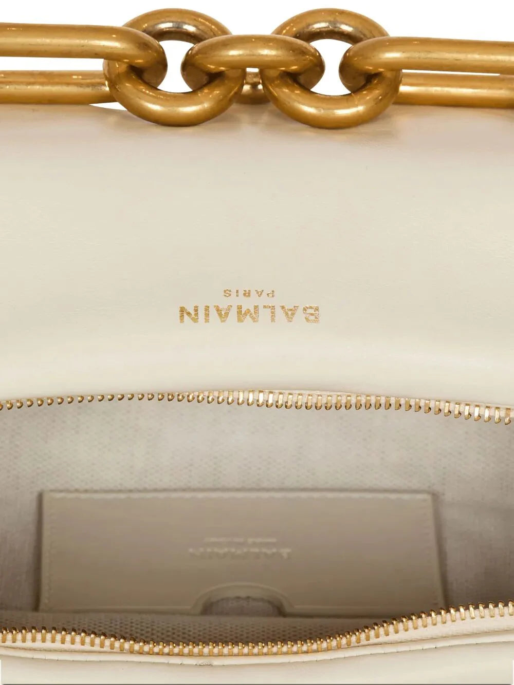 "SYNC" MEDIUM CALFSKIN BAG