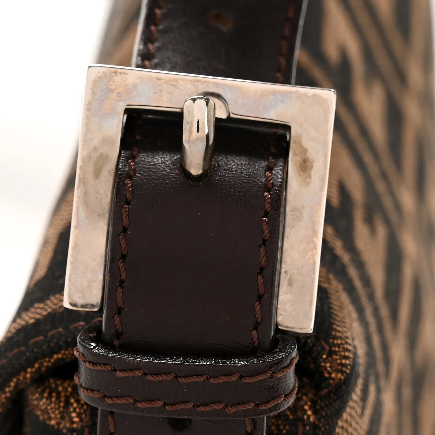 Zucca Baguette Tobacco