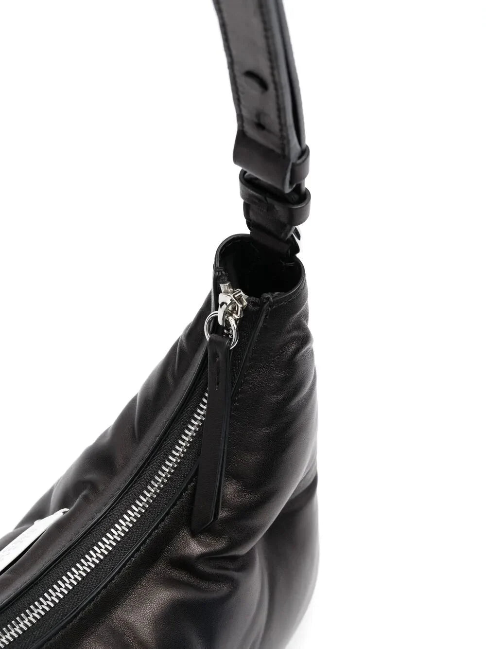 "GLAM SLAM" HOBO SMALL BAG