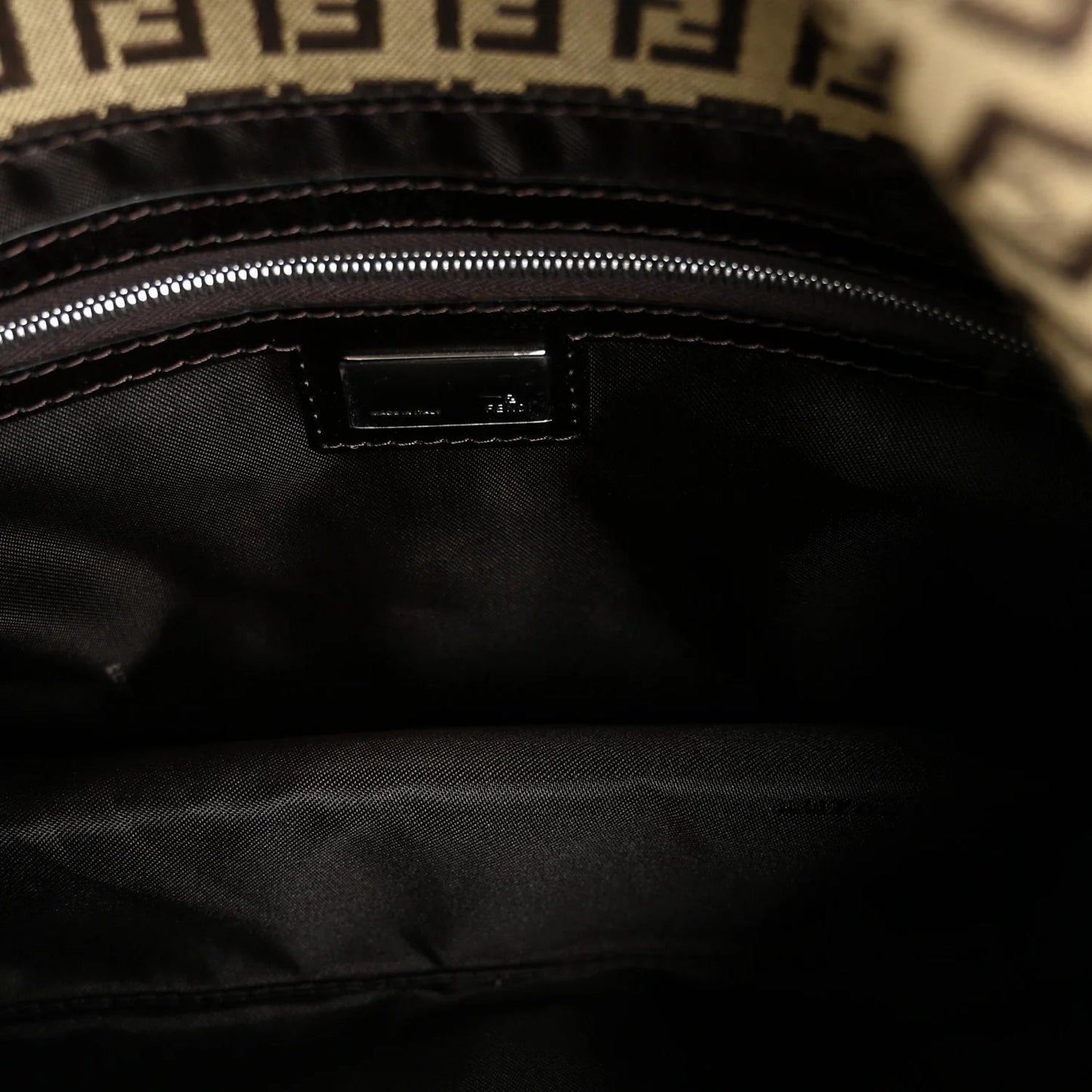 Zucchino Vitello Mama Baguette Testa Di Moro Beige