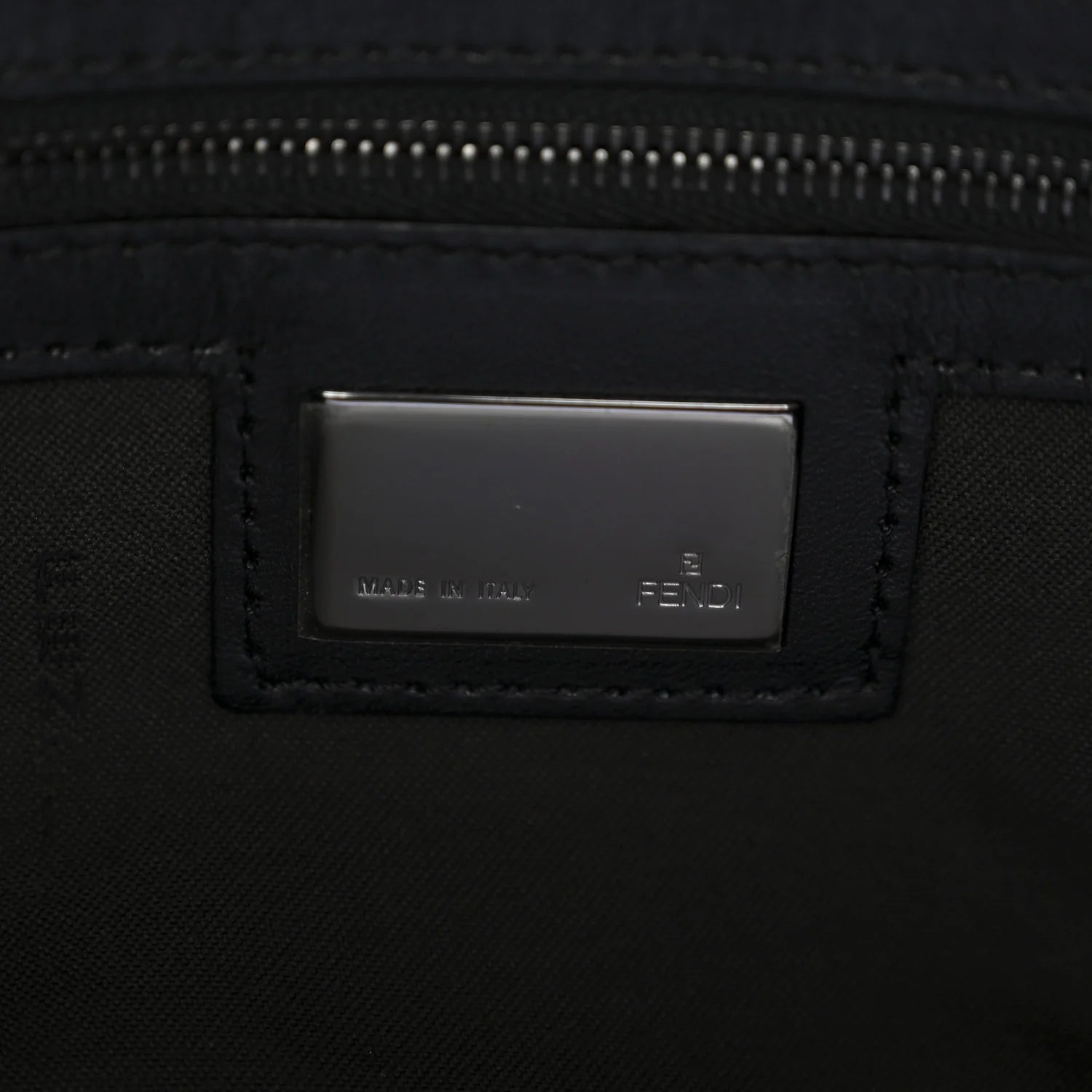 Zucchino Baguette Black