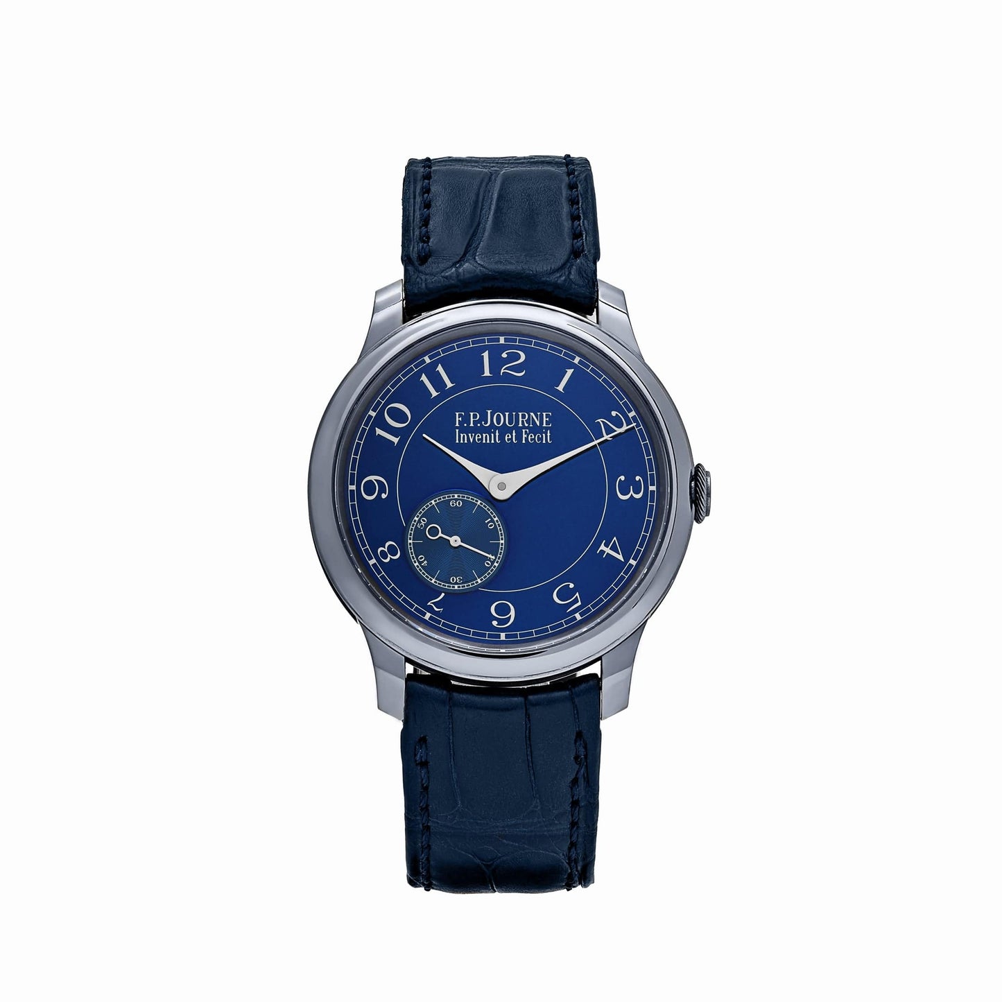 F.P.Journe CB Classique Collection Chronomètre Bleu