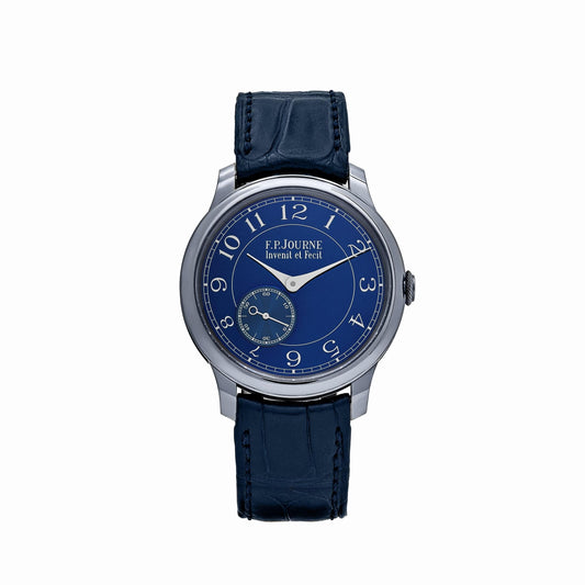 F.P.Journe CB Classique Collection Chronomètre Bleu