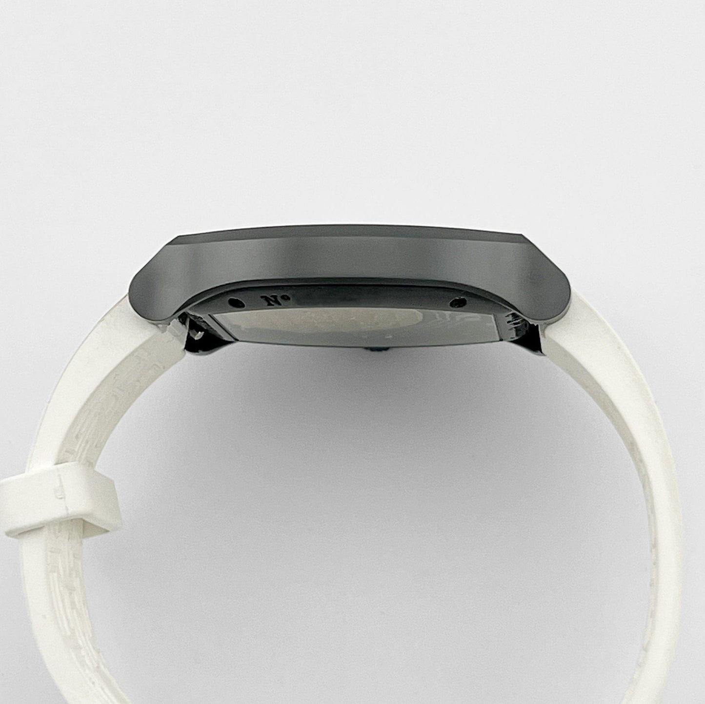 F.P.Journe Élégante 40 Ref. ELT Titalyt Luminescent White Dial