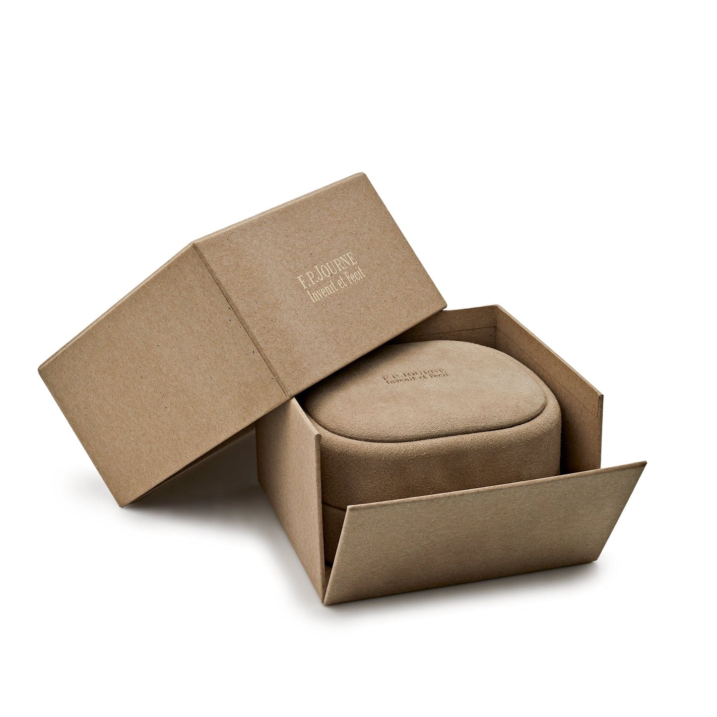 F.P.Journe Élégante 48 Ref. ELHT Titanium Luminescent White Dial (2024)