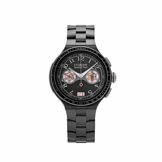 F.P.Journe Linesport Chronographe Monopoussoir Rattrapante Titanium