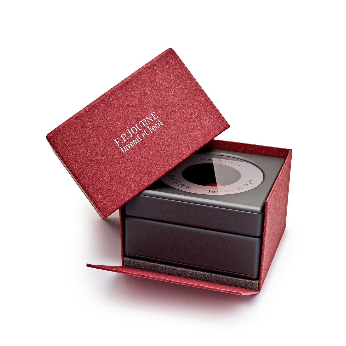 F.P.Journe Linesport Octa Sport Automatique Reserve Titanium