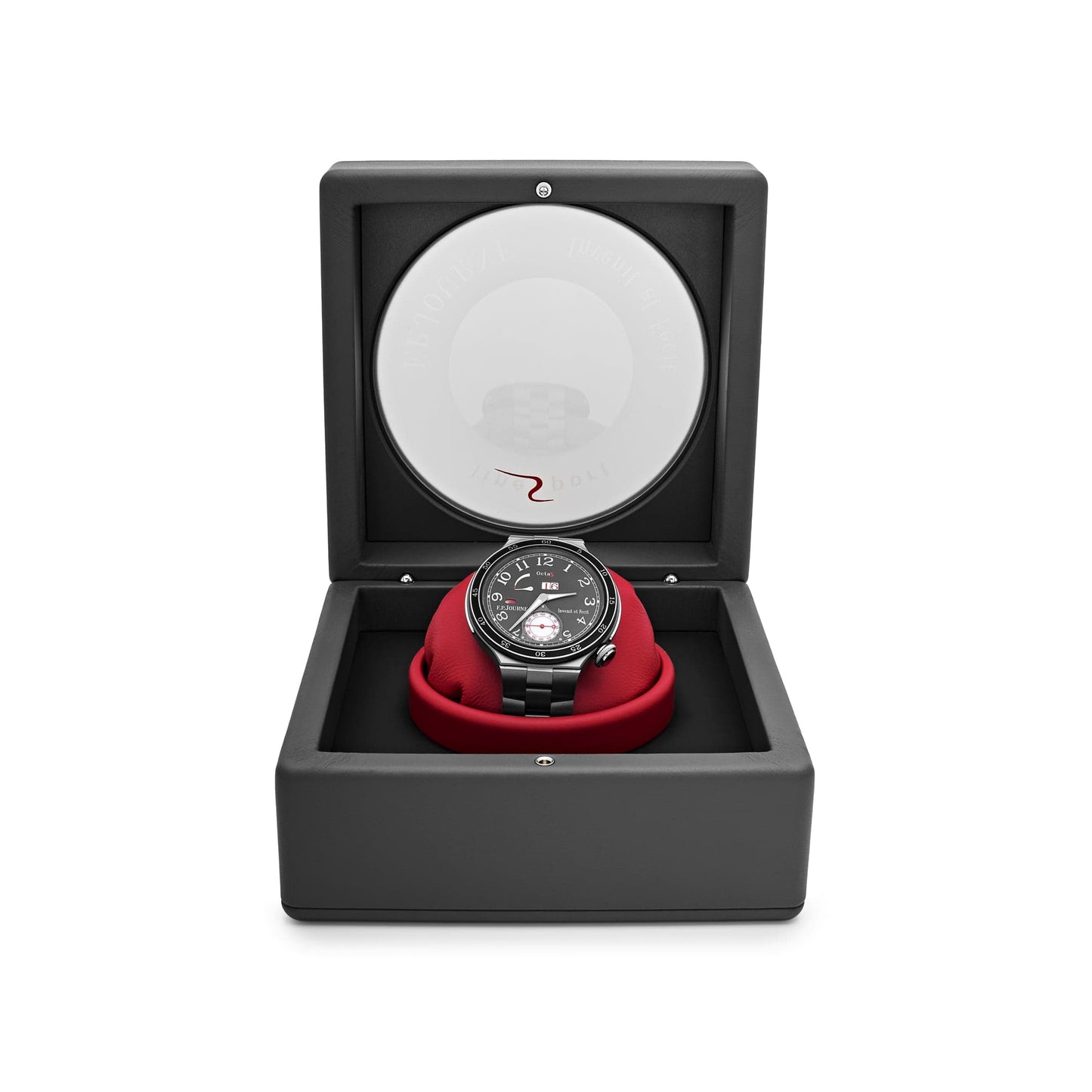 F.P.Journe Linesport Octa Sport Automatique Reserve Titanium