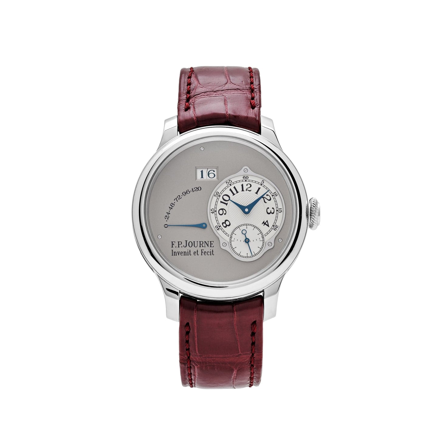 F.P.Journe Octa Reserve de Marche Platinum (2022)